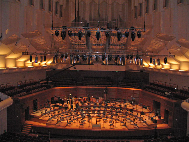 Sf Symphony